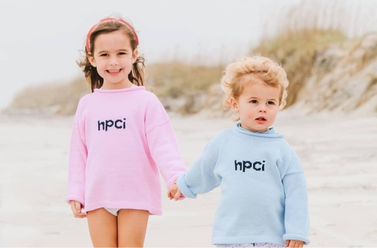 The Charm of Custom Baby Apparel and Home Decor: Why Devonknitwear Stands Out