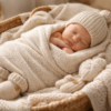 Newborn Knitted Essentials A Parent’s Guide to Comfort, Safety & Warmth