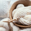 How Knitted Baby Comfort Essentials Support Newborn Rest & Relaxation