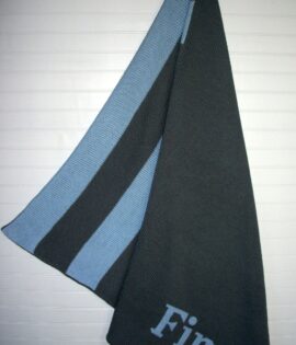 STRIPE BLANKET
