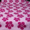 FLOWER BLANKET