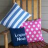 Luxurious 12 x 16 Decorative Pillows - Premium Knit Design | DevonKnitWears