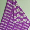Personalized Baby Name Blanket
