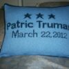 STAR PILLOW
