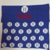 SPORTS BLANKET