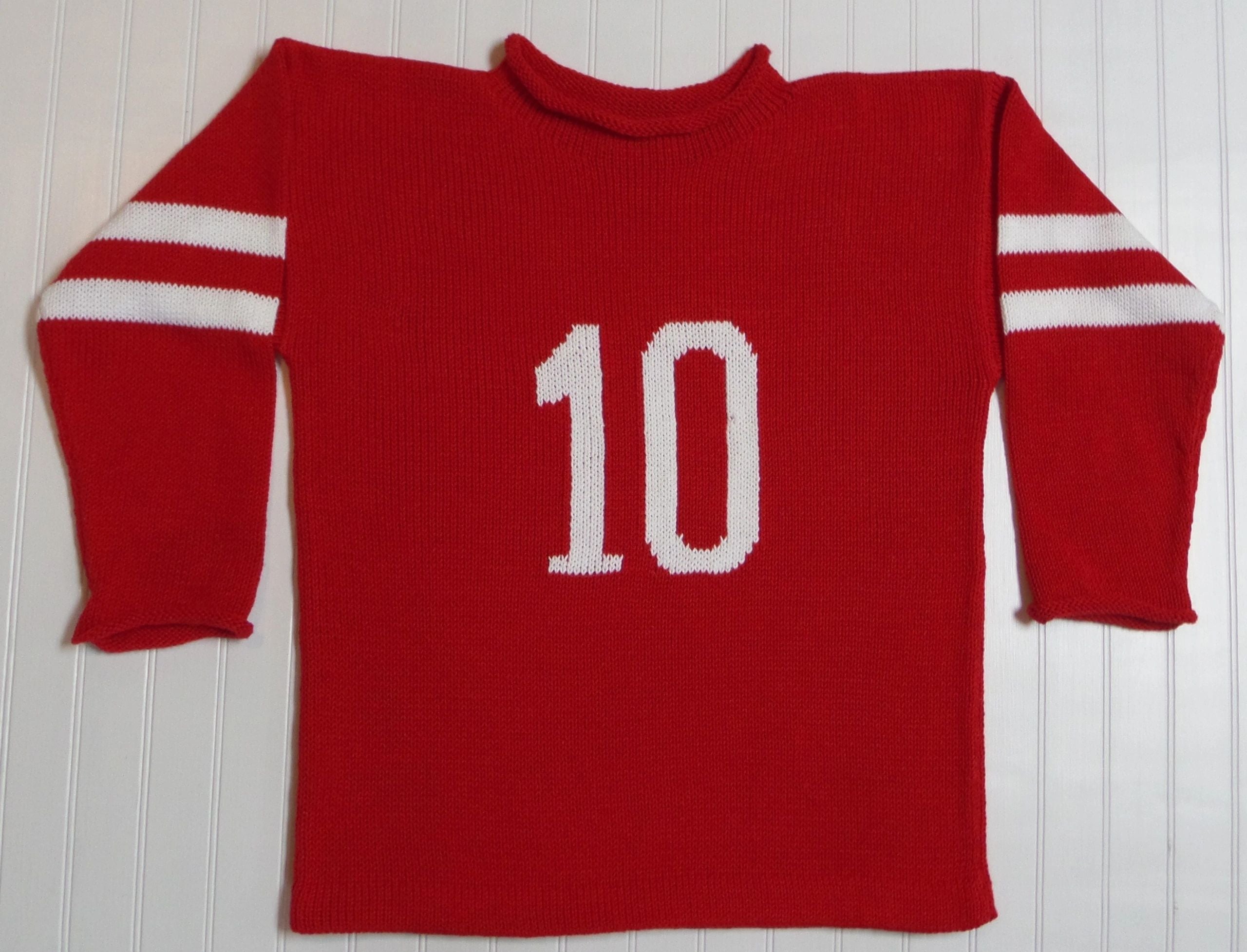 SCHOOL SWEATERS