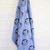 MONKEY BLANKET