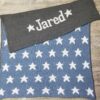 STARS AND NAME