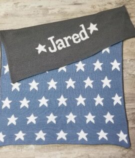 STARS AND NAME