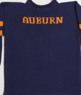 SCHOOL SWEATERS