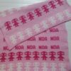PAPERDOLL NAME BLANKET