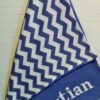 CHEVRON BLANKET