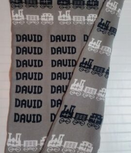TRAIN NAME BLANKET